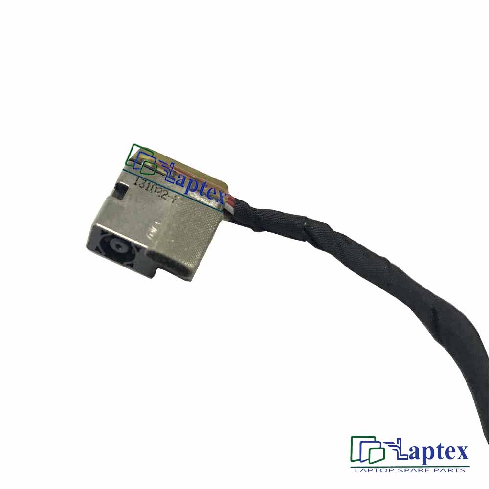 DC Jack For HP EnvyM7-J With Cable